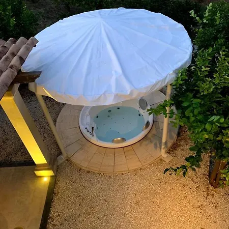 Rosina Holiday home *