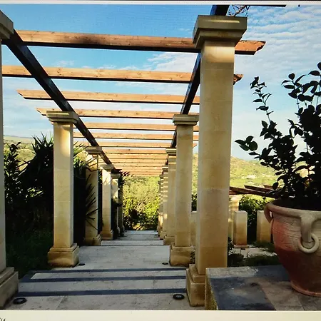 Holiday home Rosina *