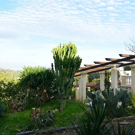 Rosina Holiday home *