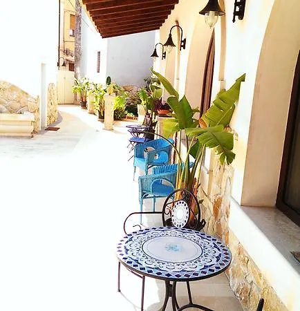 Holiday home Rosina