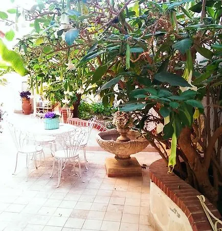 Holiday home Rosina *