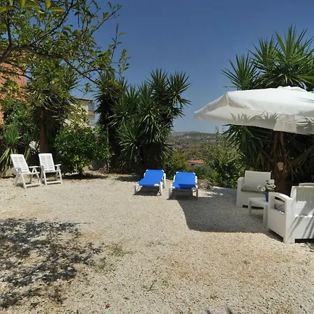 Rosina Holiday home