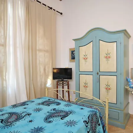Rosina Holiday home Noto