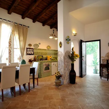 Holiday home Rosina