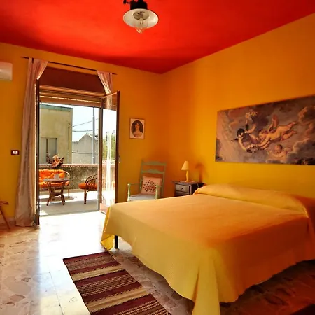 Rosina Holiday home