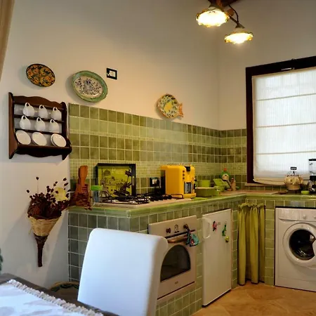 Rosina Holiday home