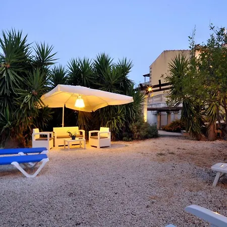 Holiday home Rosina *