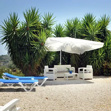 Rosina Holiday home
