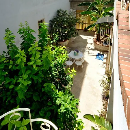 Holiday home Rosina *