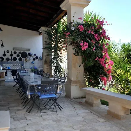 Holiday home Rosina Noto