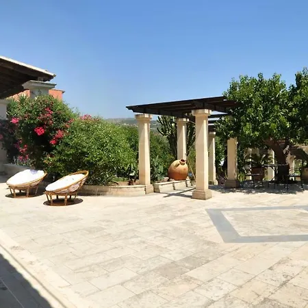 Holiday home Rosina *