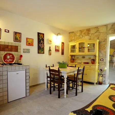 Holiday home Rosina *